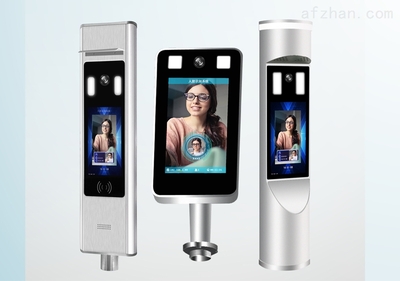 动态人脸识别仪