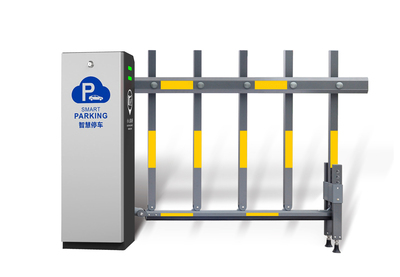 HX-DZZ01栅栏道闸