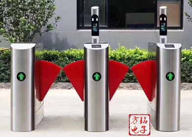 动态人脸识别远距离识别