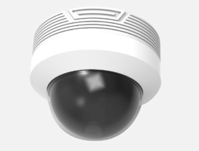 视频车位探测器