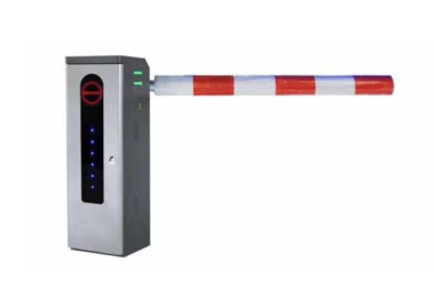 数字变频高速道闸