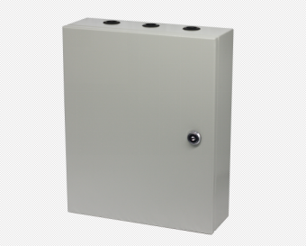 车位引导控制器